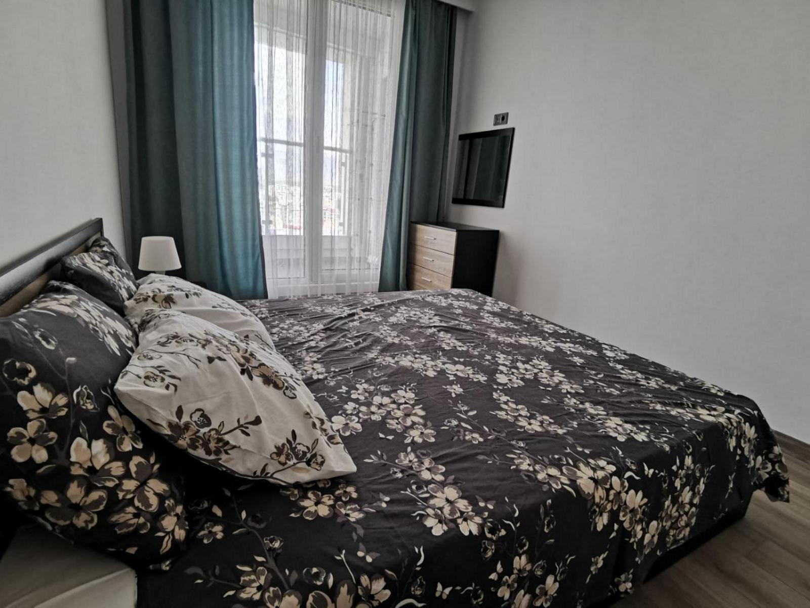 Oak Sky Apartment Spa & Fitness Skopje Luaran gambar